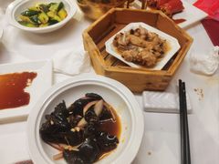 -稻香饭店(IFS国金中心店)