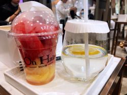 -OnHair造型