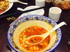 -西安老王家(振兴西路店)