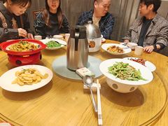 -新白鹿餐厅(城西银泰城店)