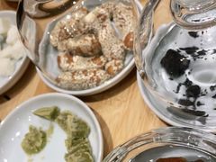 -阮大兴糕团(杭州西湖银泰百货店)