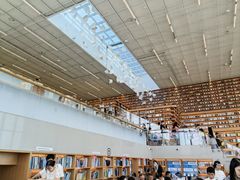 -朵云书院(滴水湖店)