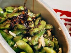 靓靓家毛豆-靓靓蒸虾·头牌蒸虾(南山桂庙店)