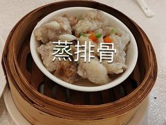 -星河湾半岛酒店-真粤中餐厅