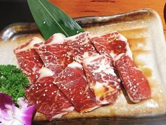 -丸藏和牛烧肉专门店(园区师惠坊店)