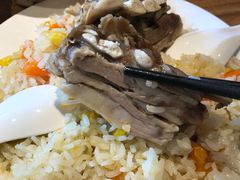 -胖老汉椒麻鸡清真新疆菜(西御街店)