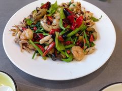 -荣祥海鲜·烟台菜(胜利路二部)