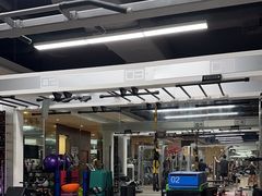 -MOHO FITNESS梦航游泳健身(国创中心店)
