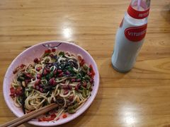 -螺大蛳柳州螺蛳粉·火锅·热干面(西城永捷店)