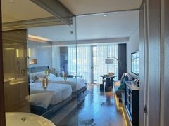 -深圳大梅沙京基洲际度假酒店