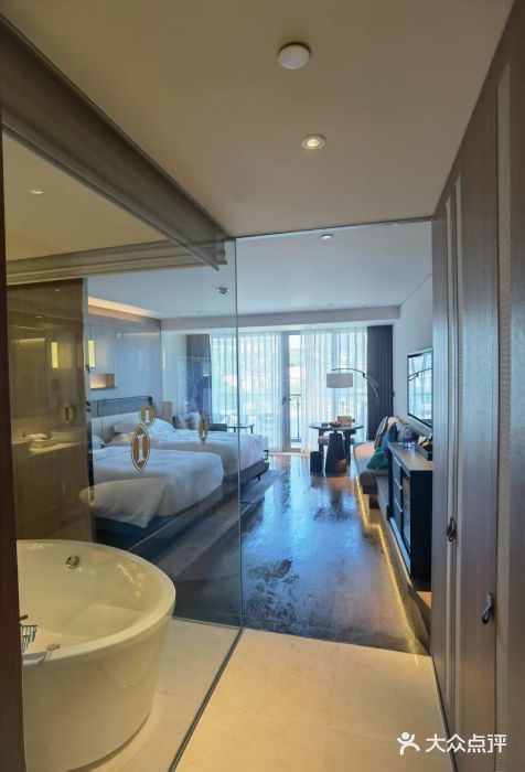 深圳大梅沙京基洲际度假酒店图片