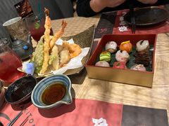 -鸟山鸣·日料食堂(王府井店)