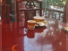 -京味张·北京烤鸭(天河南二路店)