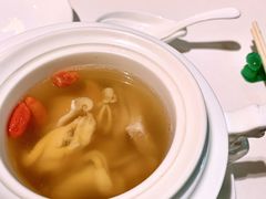 淮杞螺头汤-誉珑轩