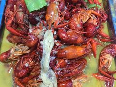 -小眼镜电烤串(盐河北路店)