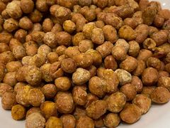 孜然花生-喜盈门特色烤鸭(胜利店)