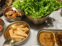 -韩宫宴和牛烤肉(宁波环球银泰城店)