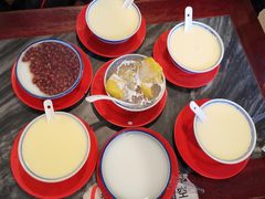 -玫瑰甜品(文明路店)