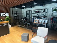 -北京德悦行BMW宝马摩托车