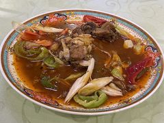 -帕米尔食府(白云观店)