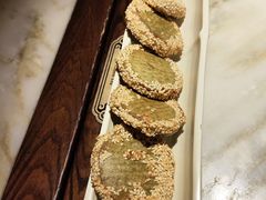 -绿茶餐厅(天通苑华联店)