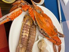 -合肥皇冠假日酒店·菲亚斯特自助餐厅(黄山路店)