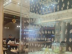 -杨记清芳牛肉拉面(京广路店)