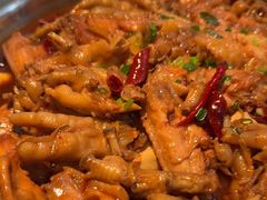 -胖哥俩肉蟹煲(淮安万达店)
