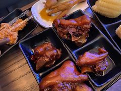 -和子足浴SPA会馆(东方之门店)