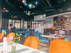 -岁粤Moon·湖景餐厅(月光码头店)