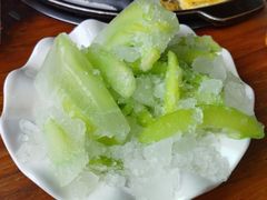 冰爽情人果-超级神炭烤肉夜食(芥园西道店)
