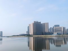 -海河外滩公园