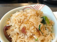 双腊煲仔饭-捞王锅物料理(上海世茂广场店)