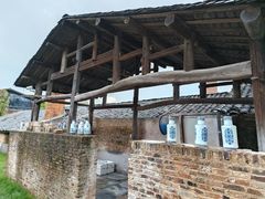 -陶阳里旅游区