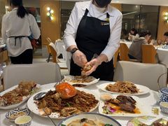 -喜记避风塘炒辣蟹(旗舰店)