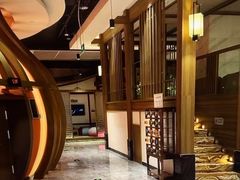 -青水瓦台汤泉(未央店)