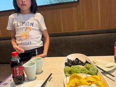 -船歌·鱼水饺青岛菜(金狮广场店)