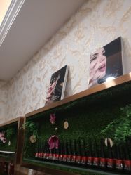 -圣婕美甲美睫皮肤管理