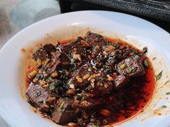 -半天妖烤鱼(方庄店)