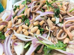 -区海鸡场饭店(石壁店)