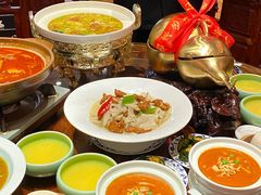 -面辣子·陕西家乡菜(钟楼店)