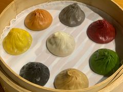 -乐忻皇朝(上海中心大厦店)
