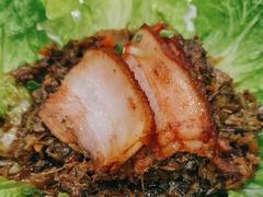 -满堂·烤鸭店·北京菜(鼓楼店)