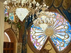 -叶叶菩提(太原别墅店)