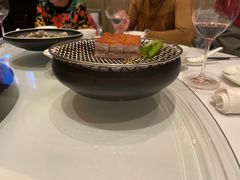 -广州富力丽思卡尔顿酒店·丽轩·粤菜
