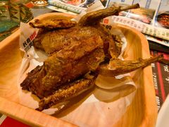 -鼎原力量东北吊炉烧烤(幸福街店)
