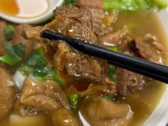 -珍珍小食店(西华路店)