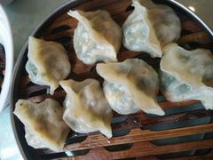 -乐山饺子城(长江北街店)