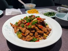 -羲和雅苑•北京烤鸭(乐园道万象城店)