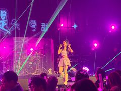 -MOSSO·Liveshow(M3香港广场店)